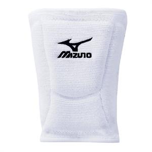 White - 01 Mizuno LR6 Kneepad